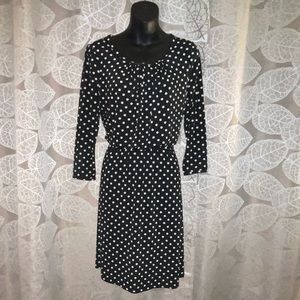 Ann Taylor Dress Medium